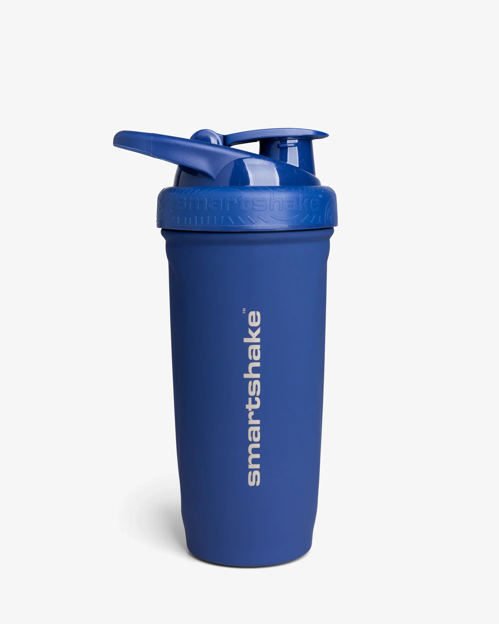 SmartShaker Reforce Steel - 900ml