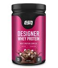 ESN Designer Whey 908g Dose