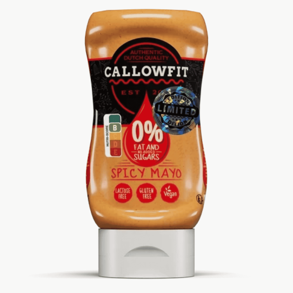 Callowfit Sauce