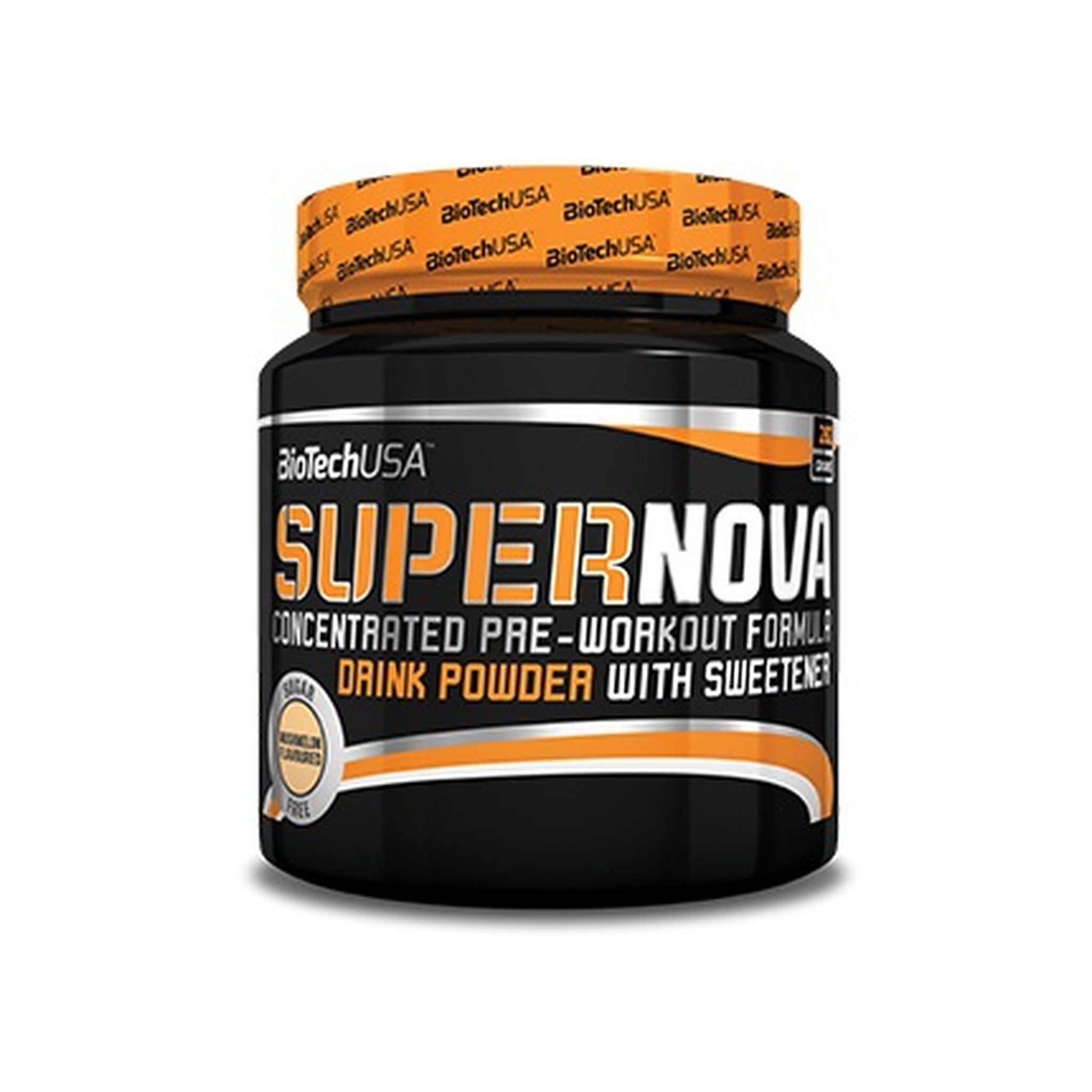 BioTech Supernova 282g