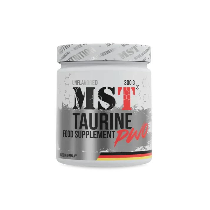 MST - Taurine 300g