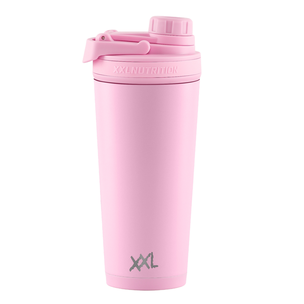 XXL Nutrition Thermo Shaker V2 800ml