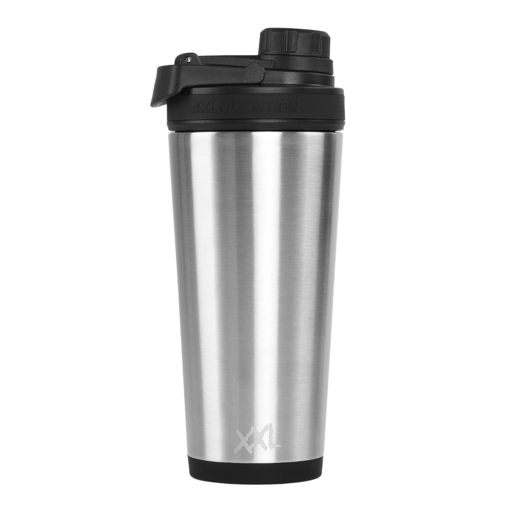 XXL Nutrition Thermo Shaker V2 800ml