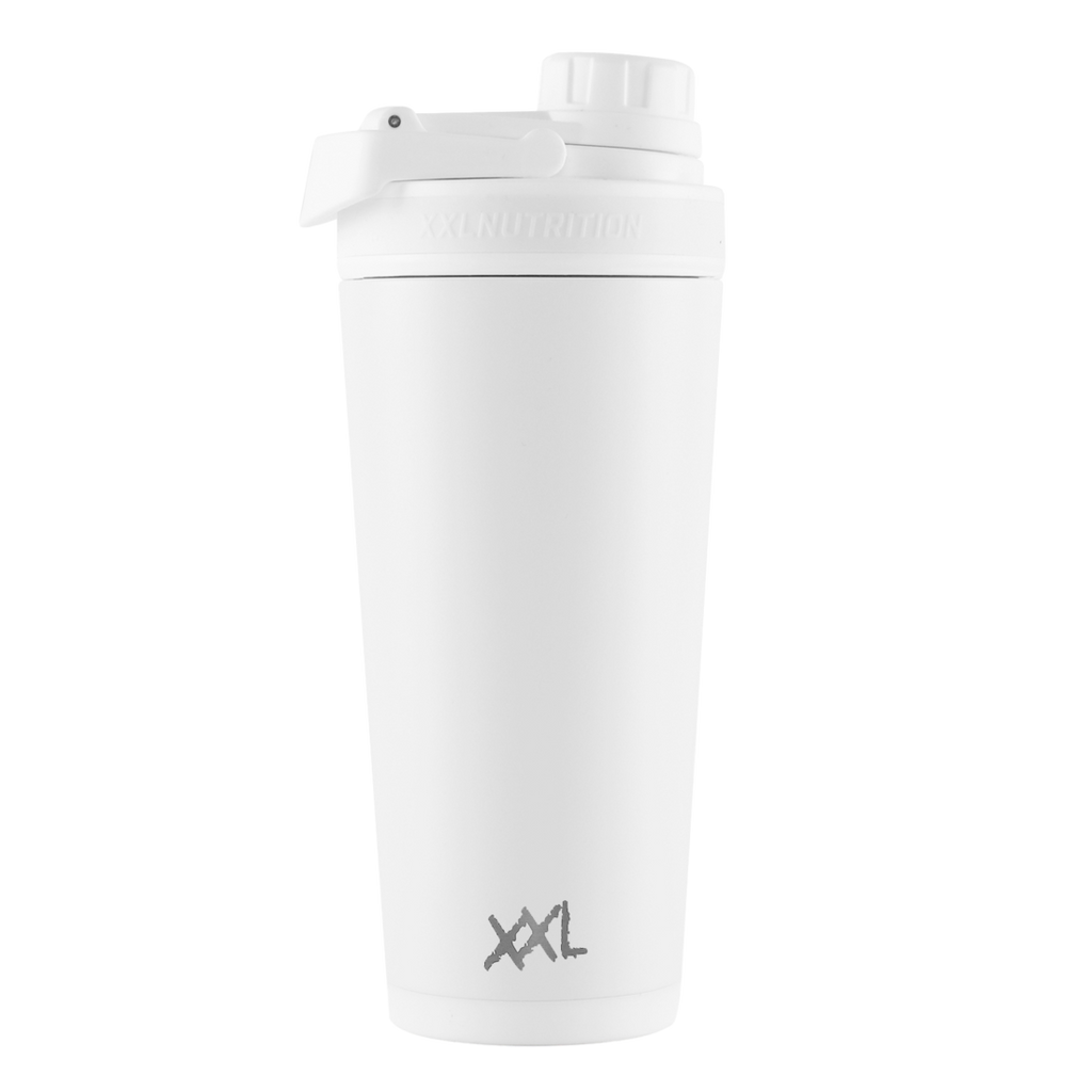 XXL Nutrition Thermo Shaker V2 800ml