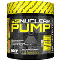 NXT Nutrition TNT Nuclear Pump 500g