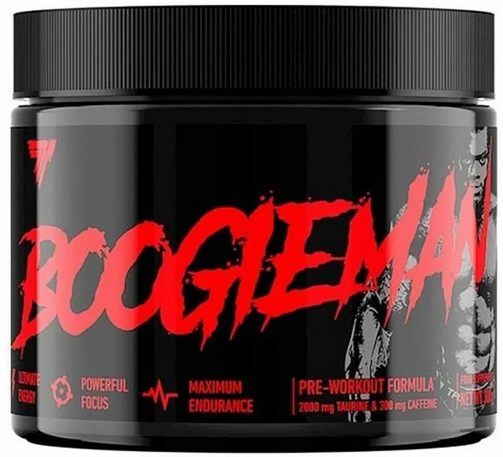 Trec Nutrition BOOGIEMAN 300g