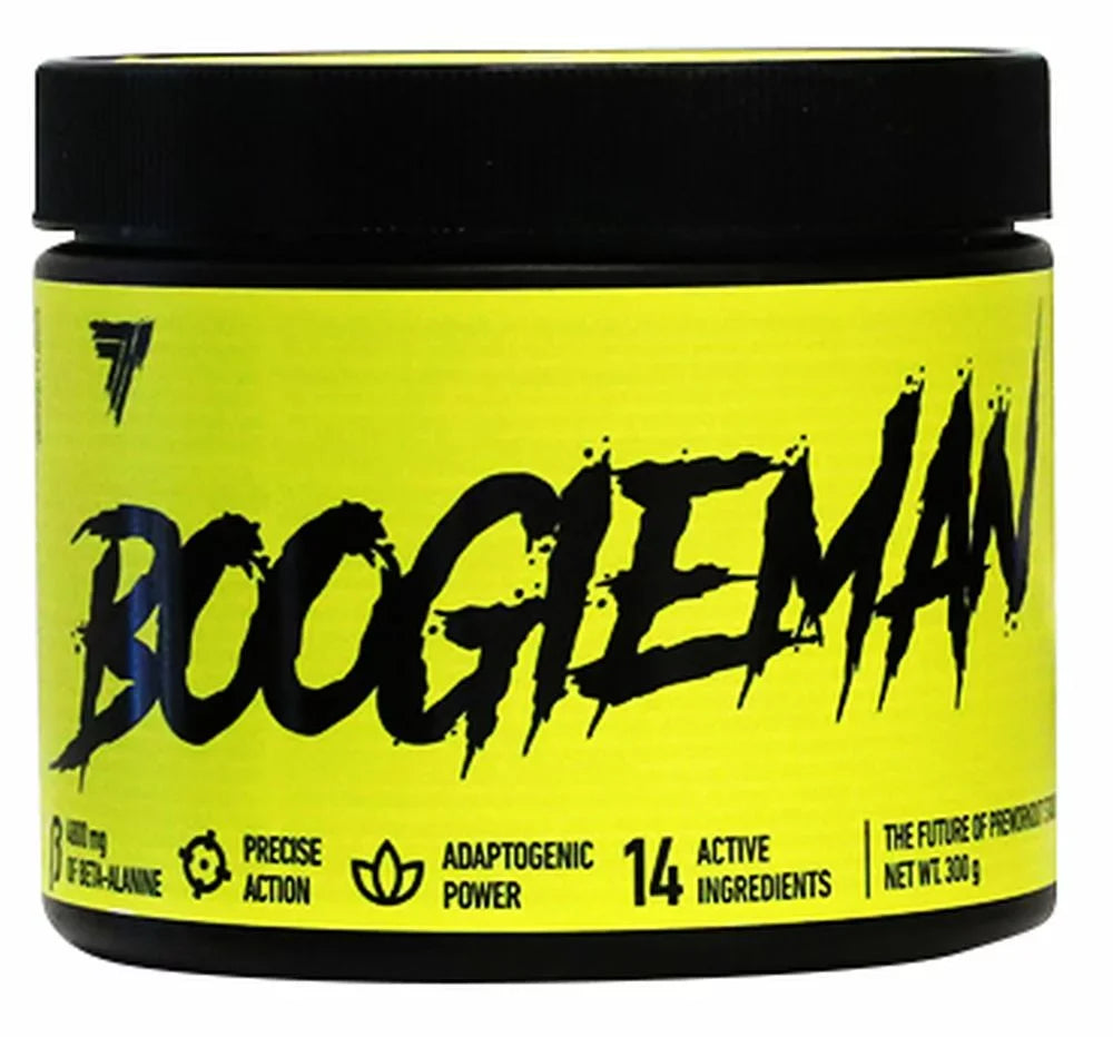Trec Nutrition BOOGIEMAN 300g