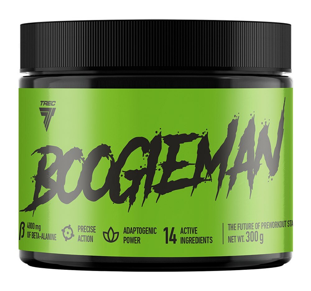 Trec Nutrition BOOGIEMAN 300g