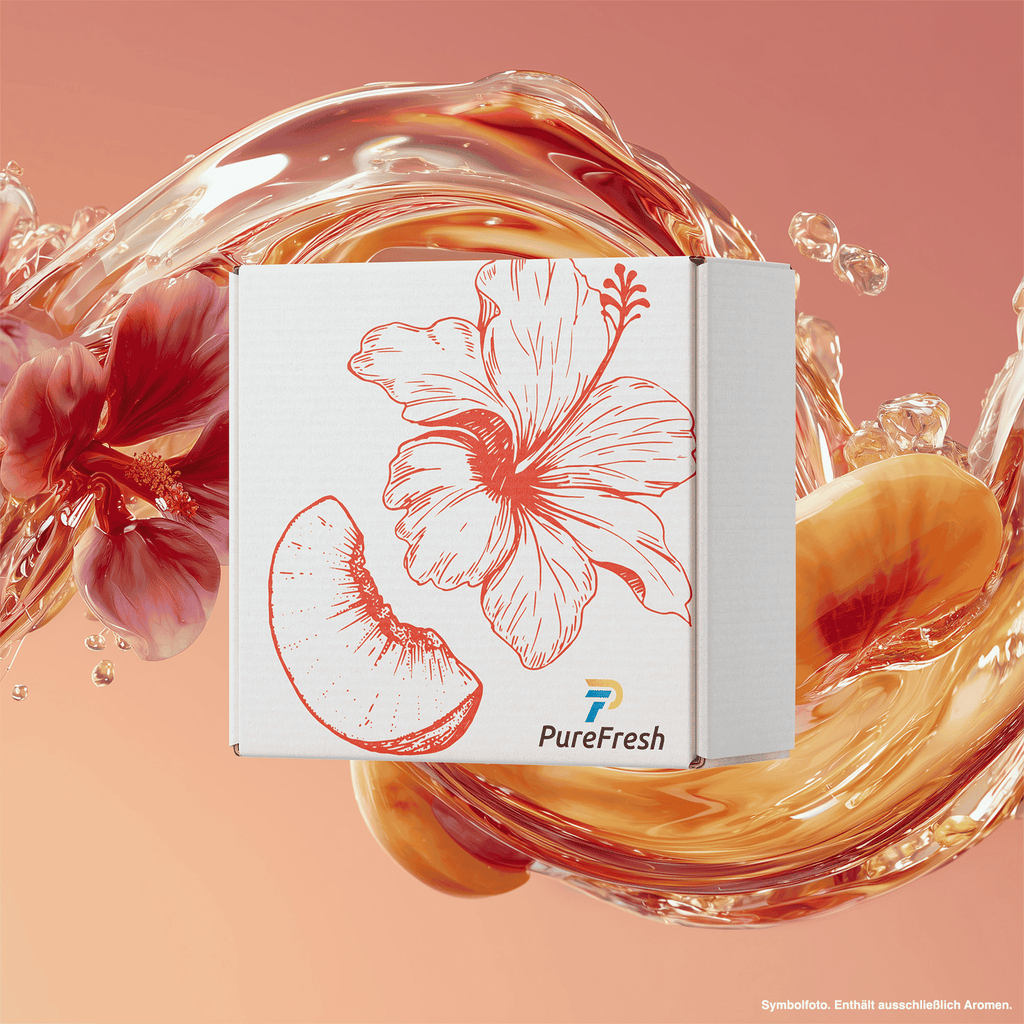 Trugge - PureFresh 5l Bag-in-Box Getränkekonzentrat