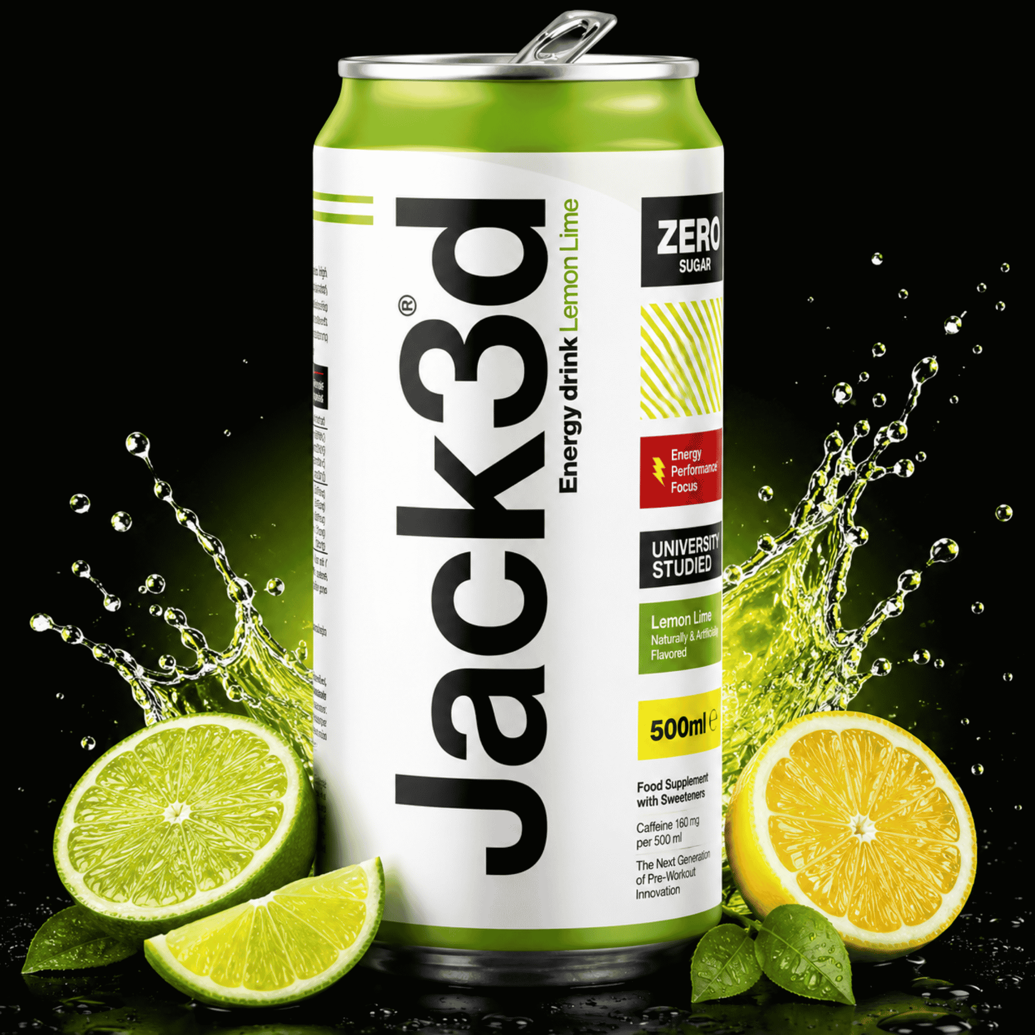 USP Labs Jack3d Energy EINZELNE DOSE