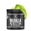 GODSRAGE VALHALLA Pre-Workout - 400g