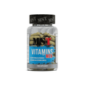 MST - Vitamins for MAN 90 caps