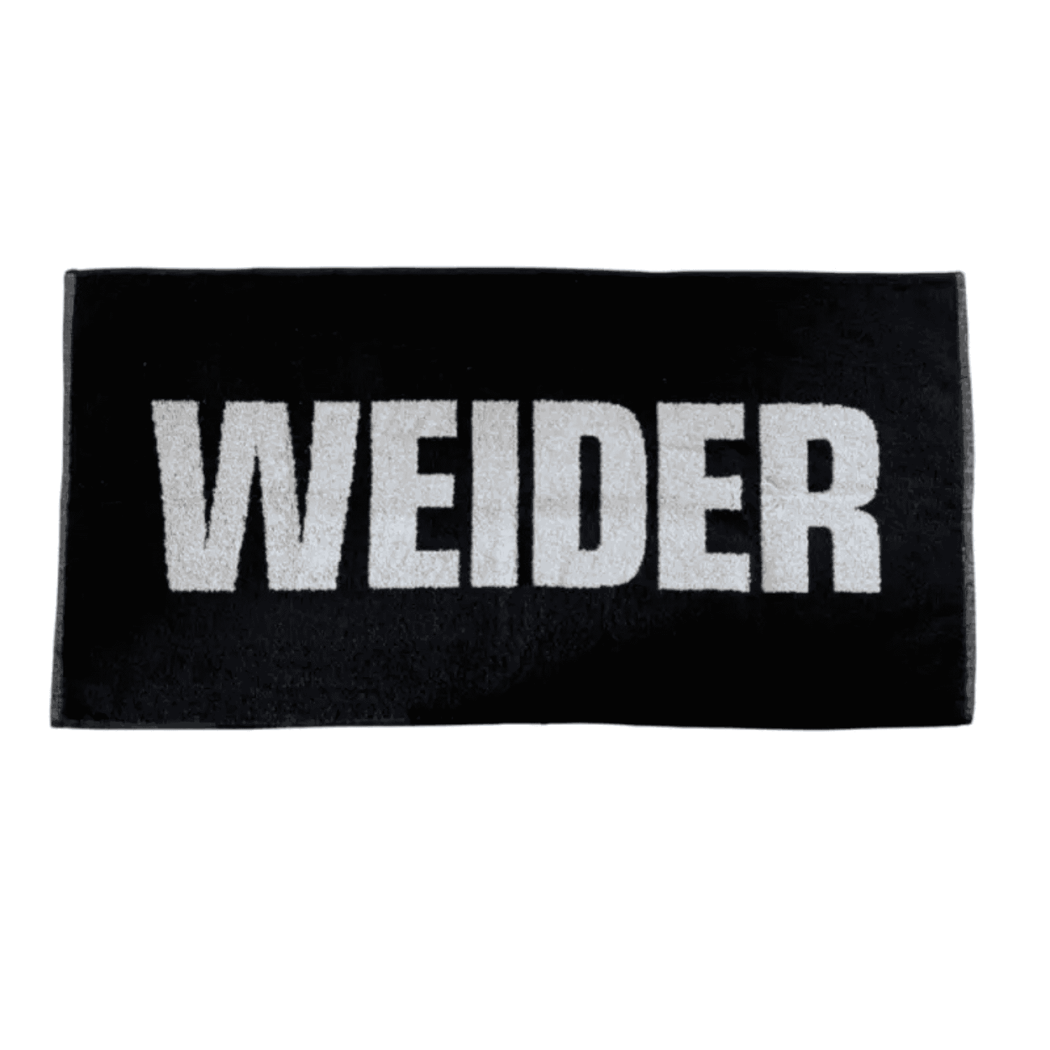 Weider Handtuch 50 x 100 cm