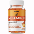 Weider Vitamin C Gummies 84 Gummies
