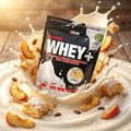 Sinob Honest Whey 820g
