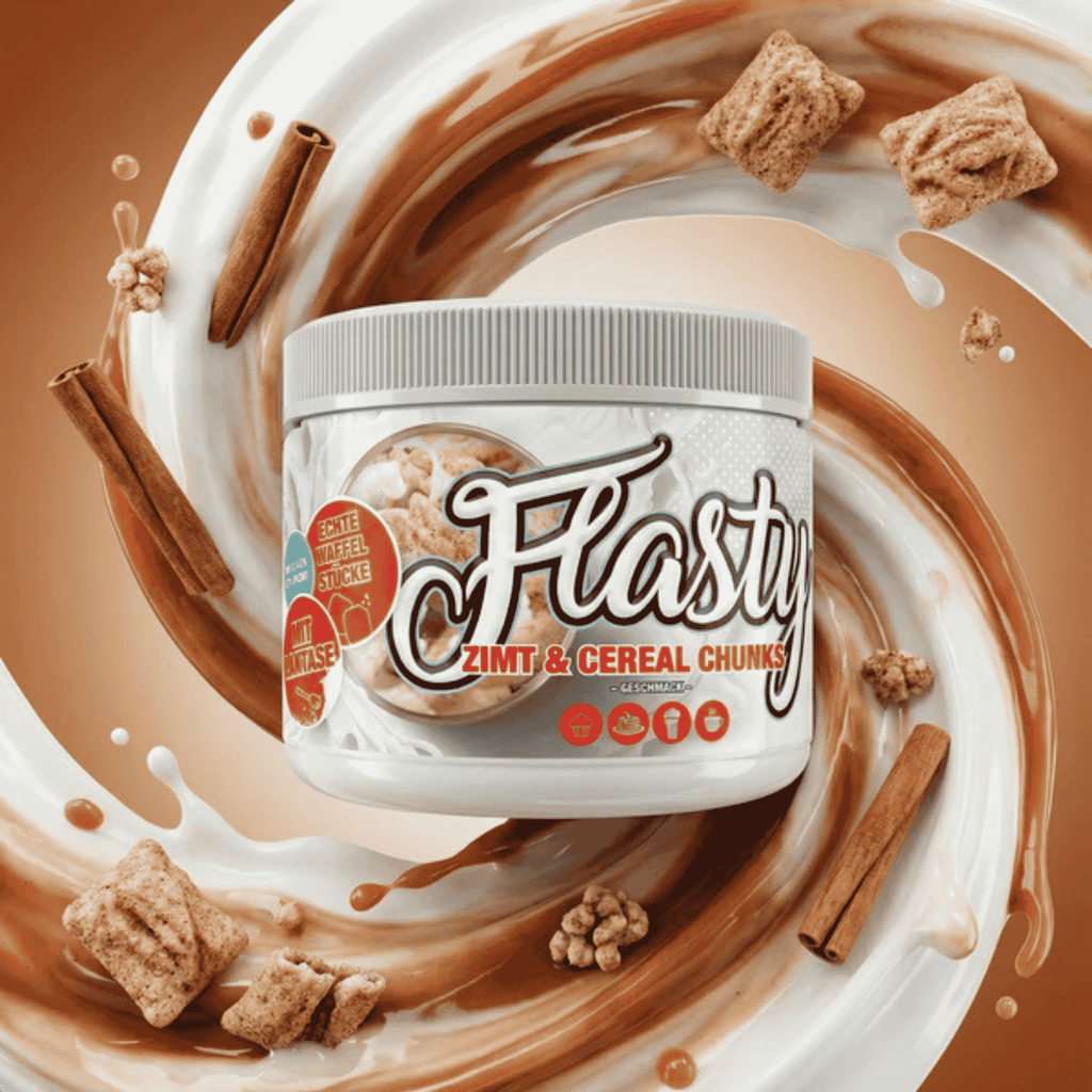 Sinob Flasty Geschmackspulver - 250g